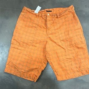 Sisley shorts
